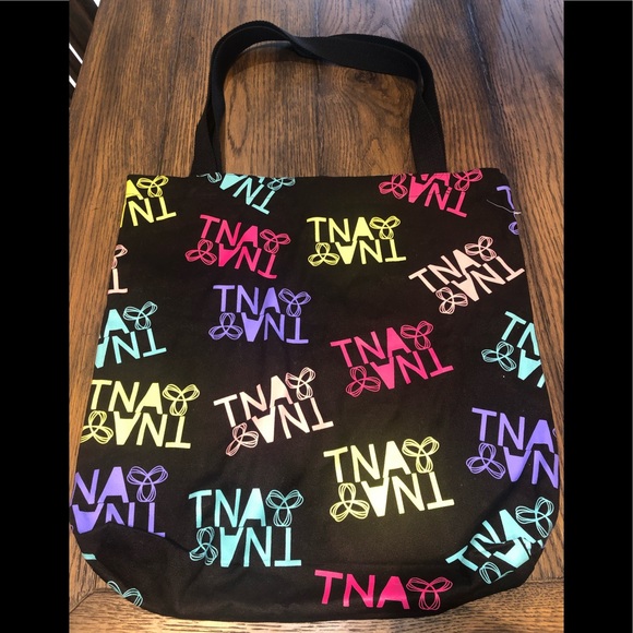 TNA Handbags - TNA tote bag